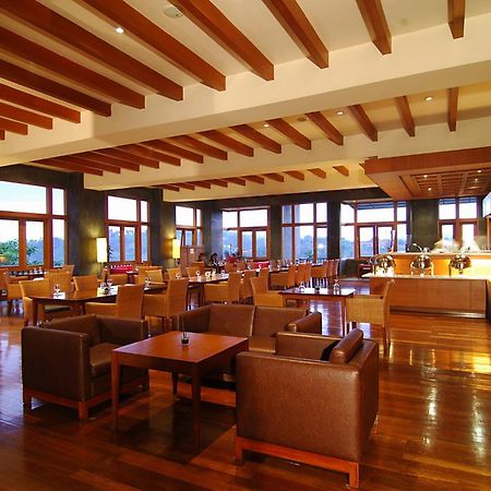 Sangria Resort And Spa Lembang Dış mekan fotoğraf