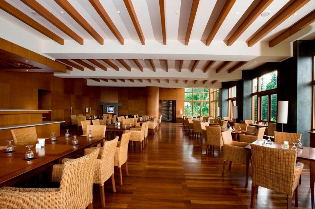 Sangria Resort And Spa Lembang Dış mekan fotoğraf